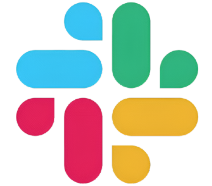 slack Logo