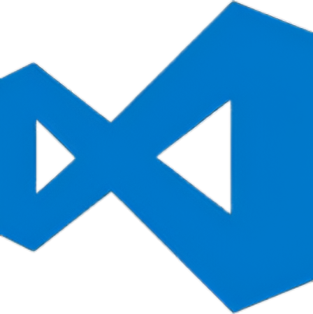 VS Code Logo